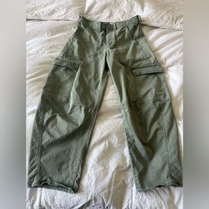 Gap Cargo Pant
